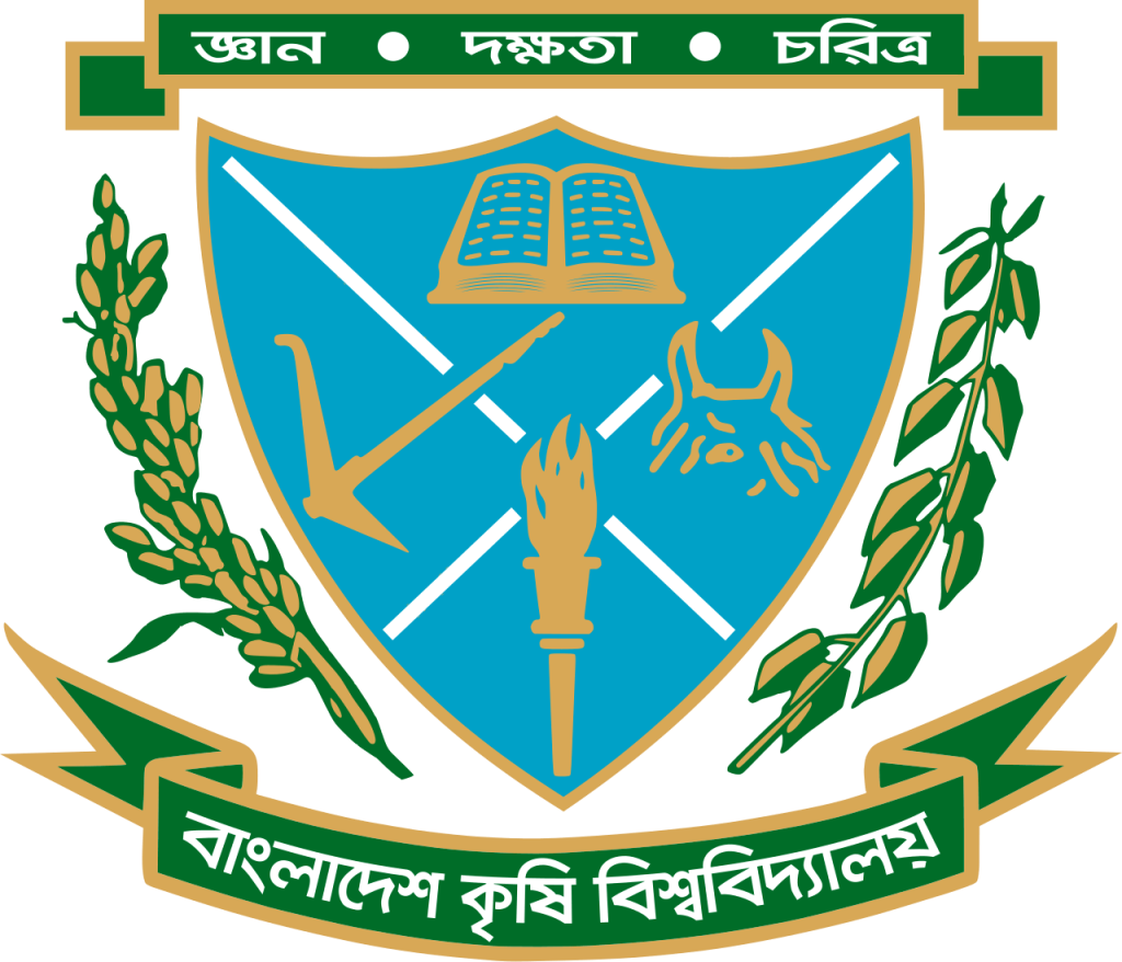 Bangladesh_Agriculture_University