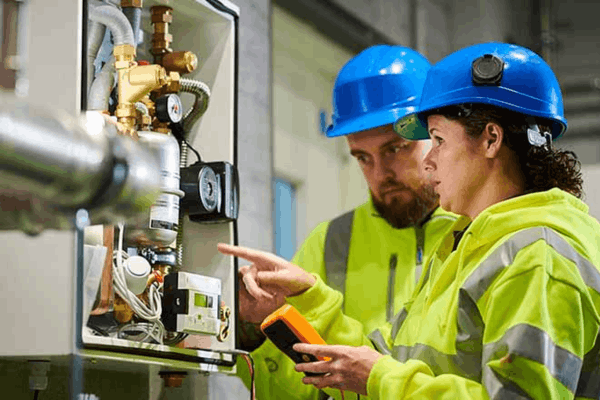 Electrical Engineering Consultancy