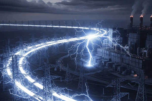 Lightning Safety Systems